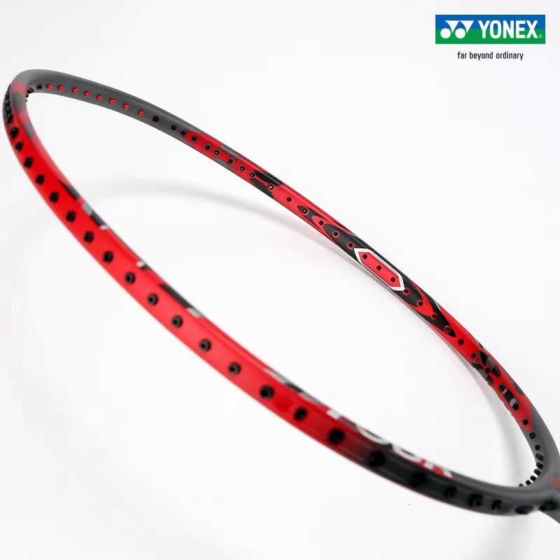 Raquete de Badminton YONEX Bow - Yonex Racket Carbon avaliação e preço