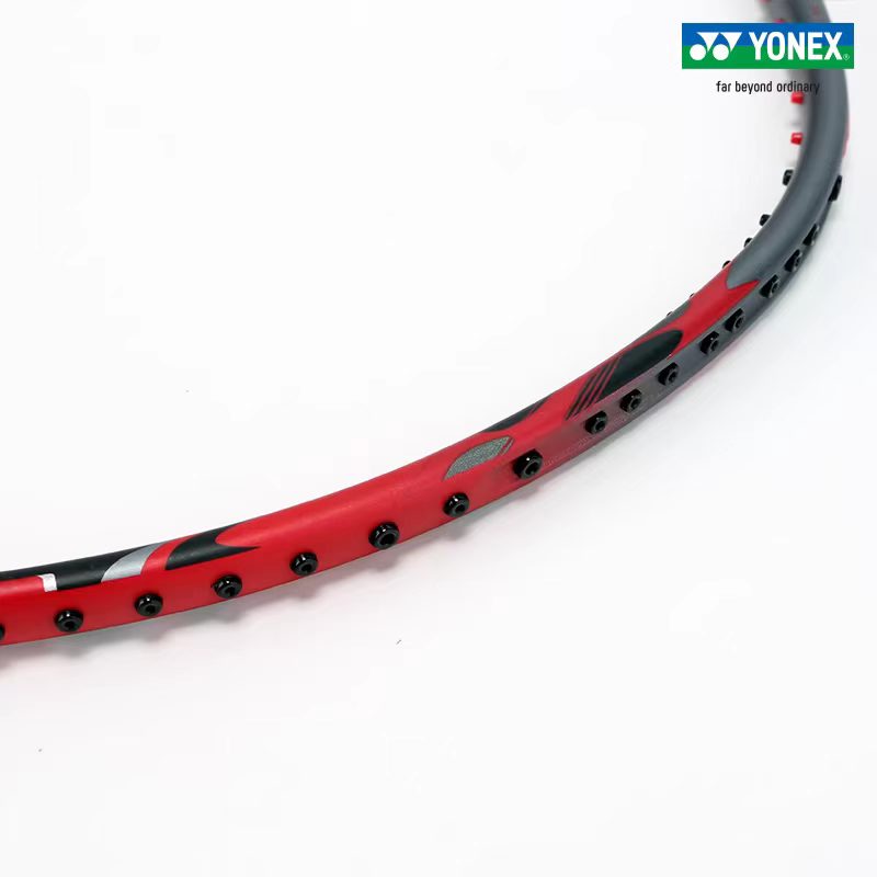 Raquete de Badminton YONEX Bow - Yonex Racket Carbon avaliação e preço