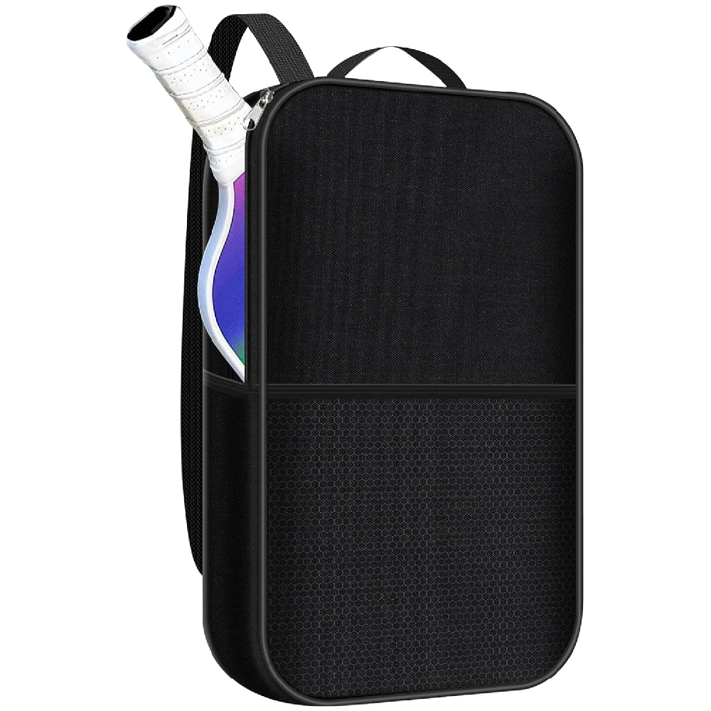 Bolsa para Raquete de Pickleba - Racket Cover Bag avaliação e preço