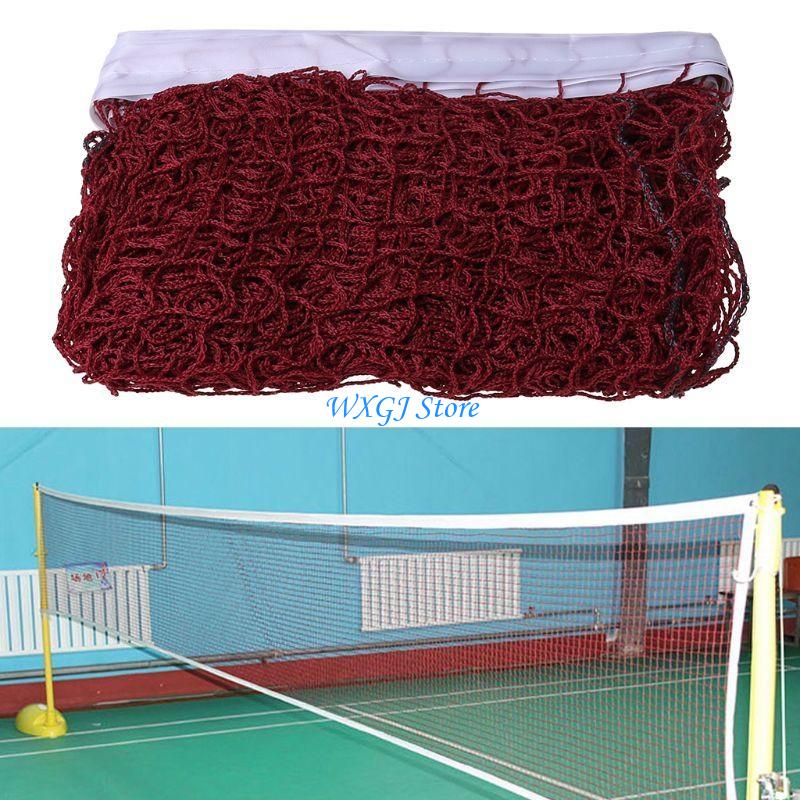 37JE badminton mais espessa do - Badminton Net avaliação e preço