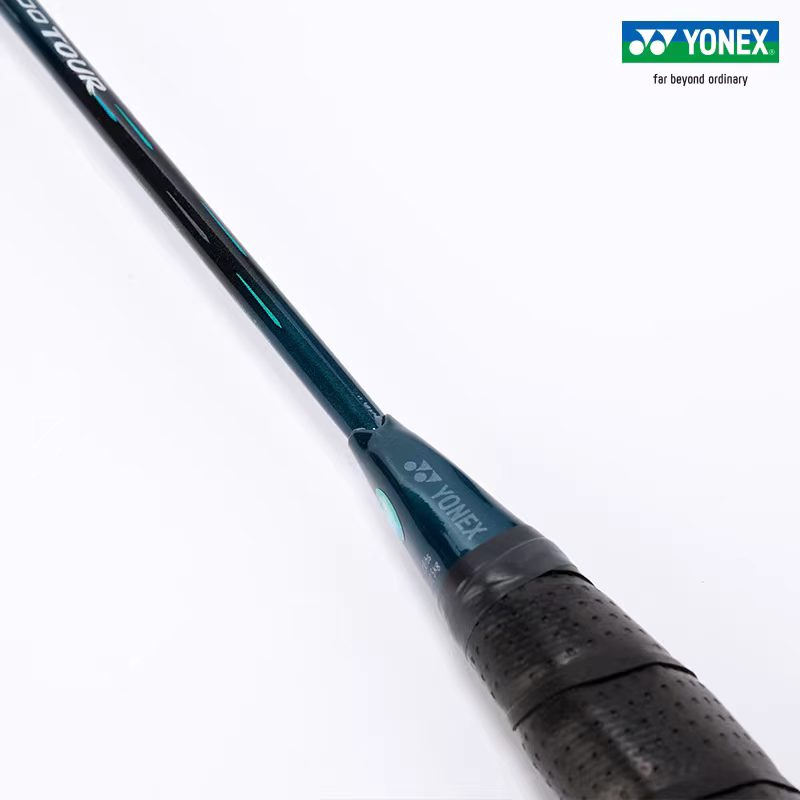 Raquete de Badminton YONEX NAN - Yonex Racket Carbon avaliação e preço