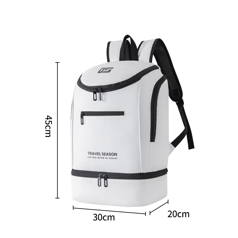 Mochila Leve e Impermeável par - Badminton Rules avaliação e preço