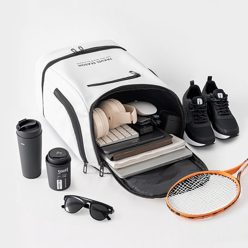 Mochila Leve e Impermeável par - Badminton Rules avaliação e preço