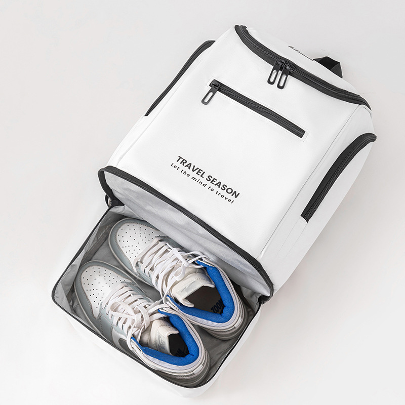 Mochila Leve e Impermeável par - Badminton Rules avaliação e preço