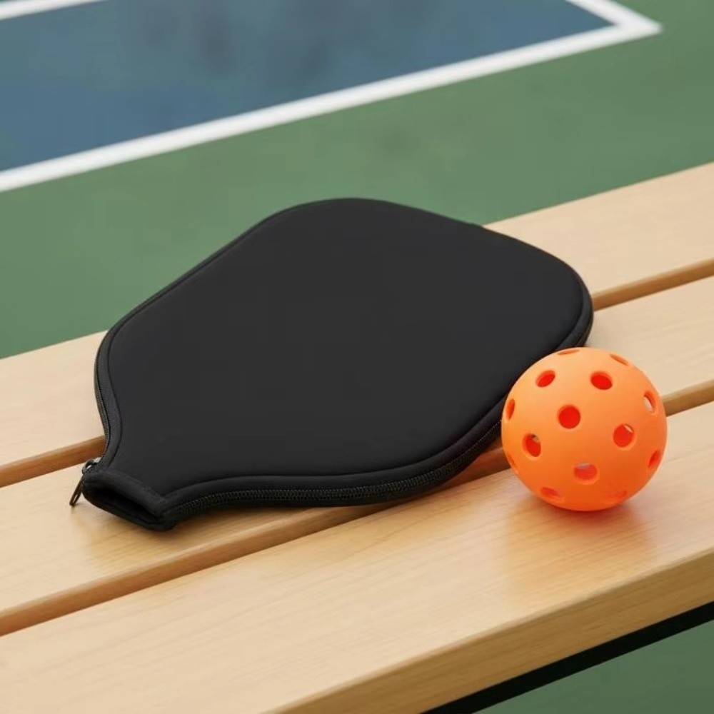 Capa de Neoprene para Raquete  - Racket Cover Bag avaliação e preço