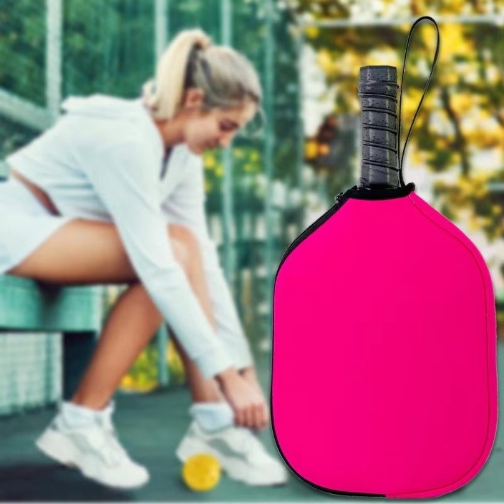 Capa de Neoprene para Raquete  - Racket Cover Bag avaliação e preço