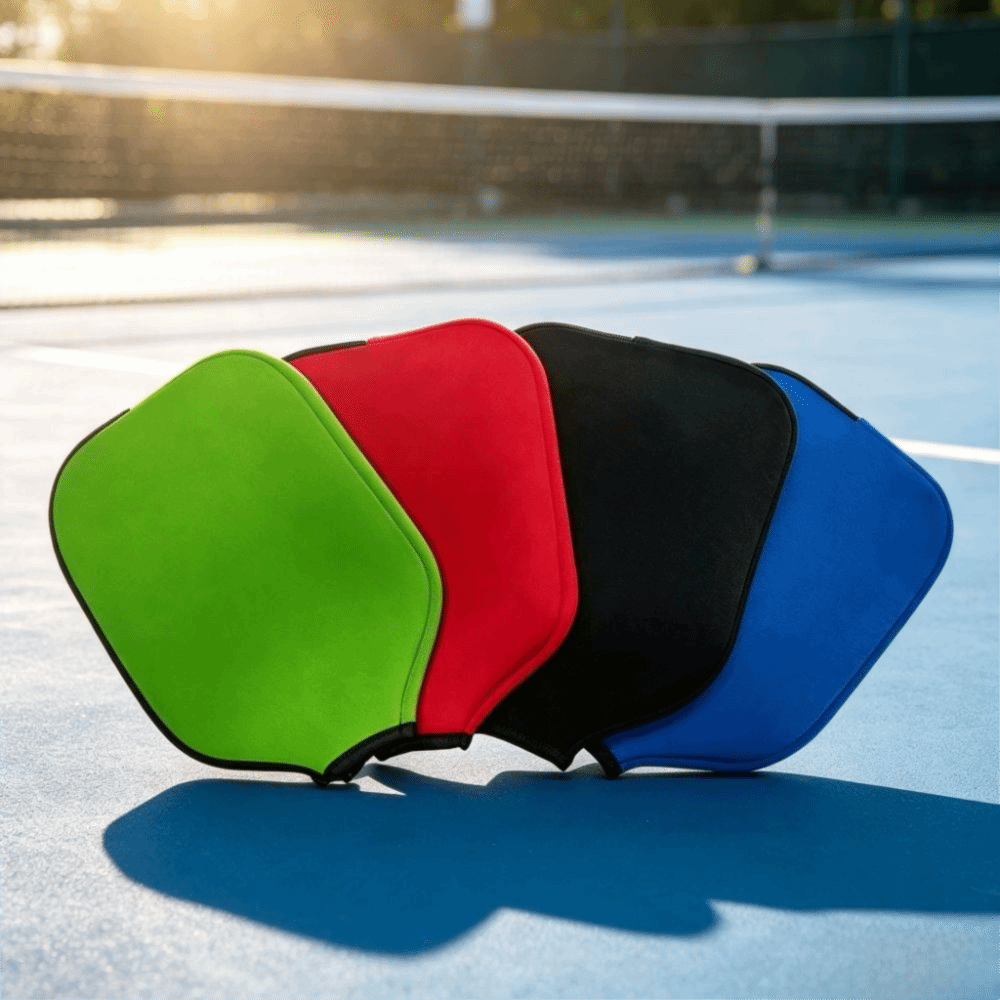Capa de Neoprene para Raquete  - Racket Cover Bag avaliação e preço