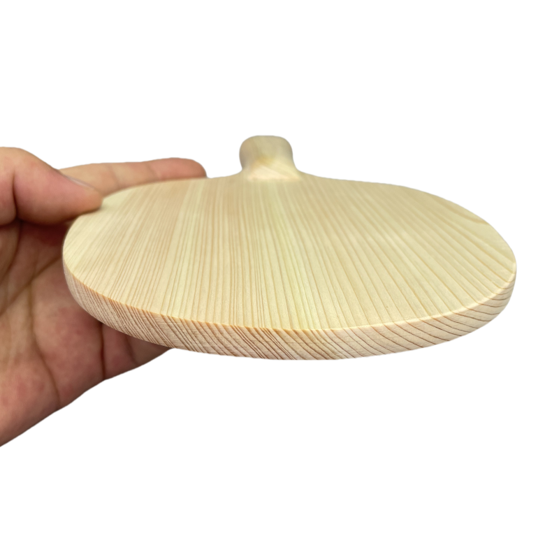 Lâmina de Tênis de Mesa de Mad - Badminton Player avaliação e preço