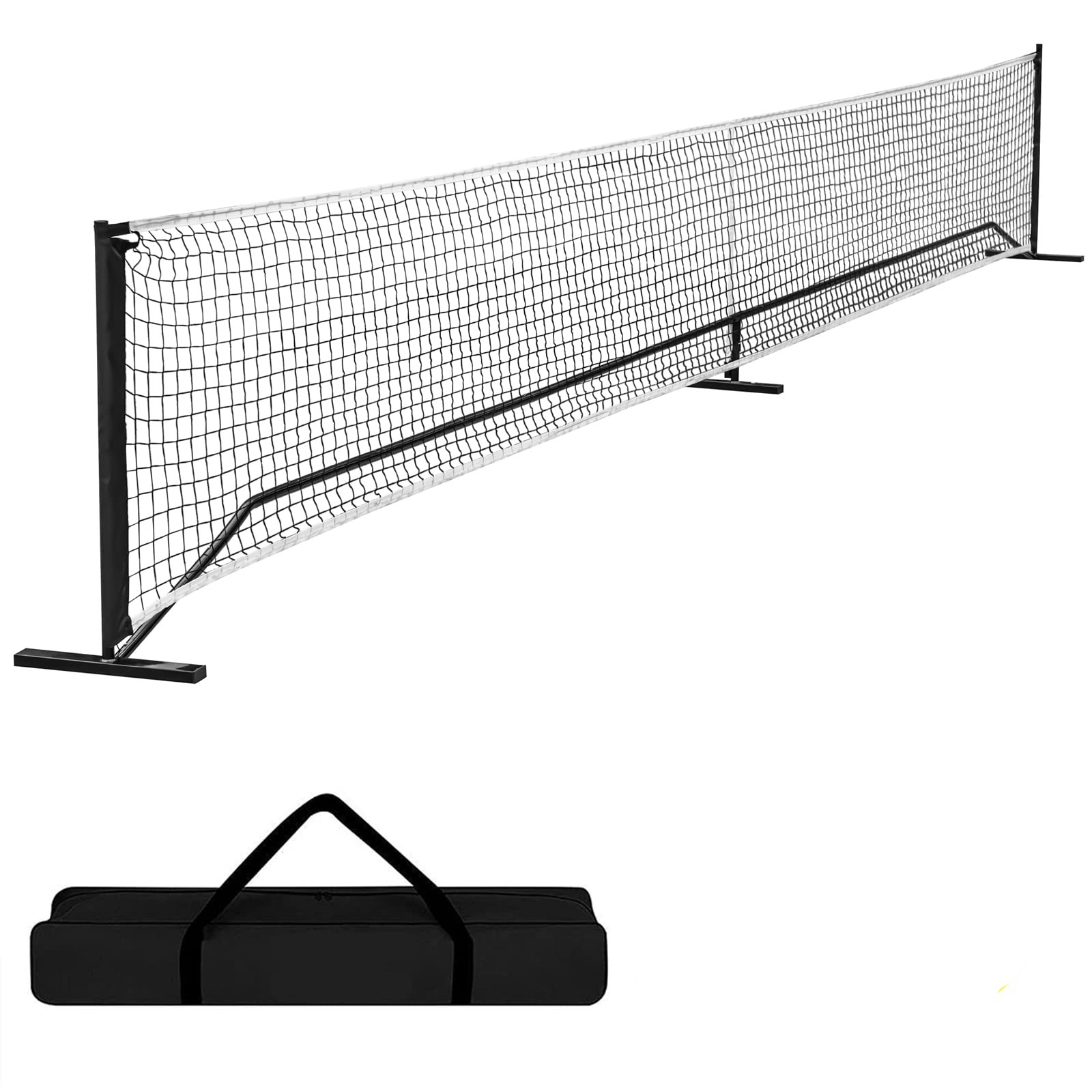 Rede de Badminton Portátil de  - Badminton Net avaliação e preço
