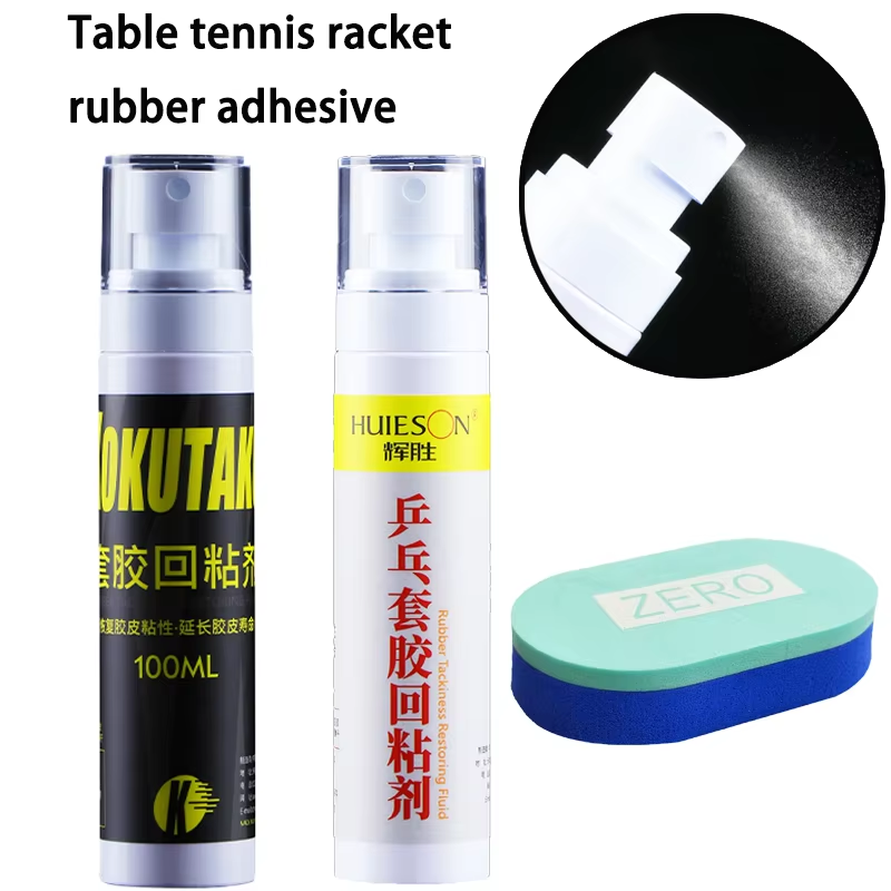 Adesivo de borracha para tênis - Badminton Background avaliação e preço