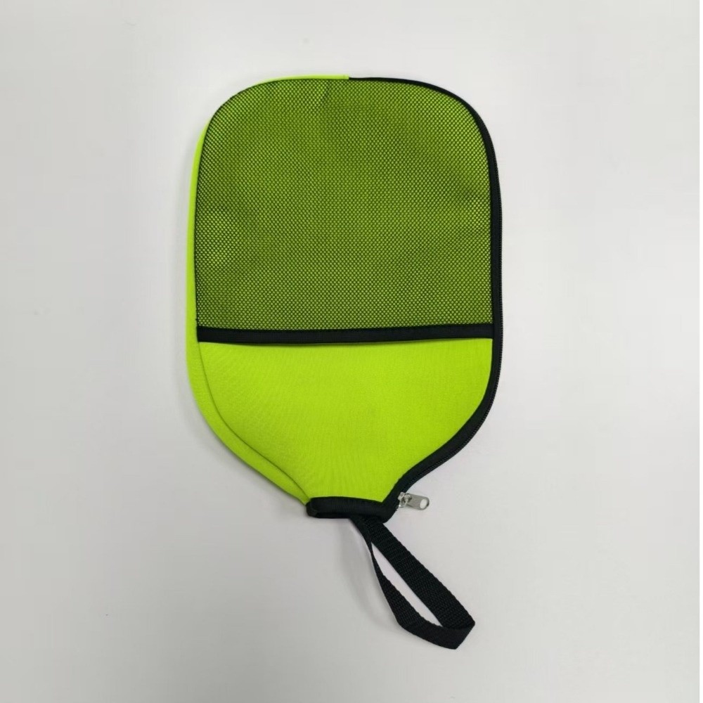 Bolsa com Zíper para Raquete d - Racket Cover Bag avaliação e preço