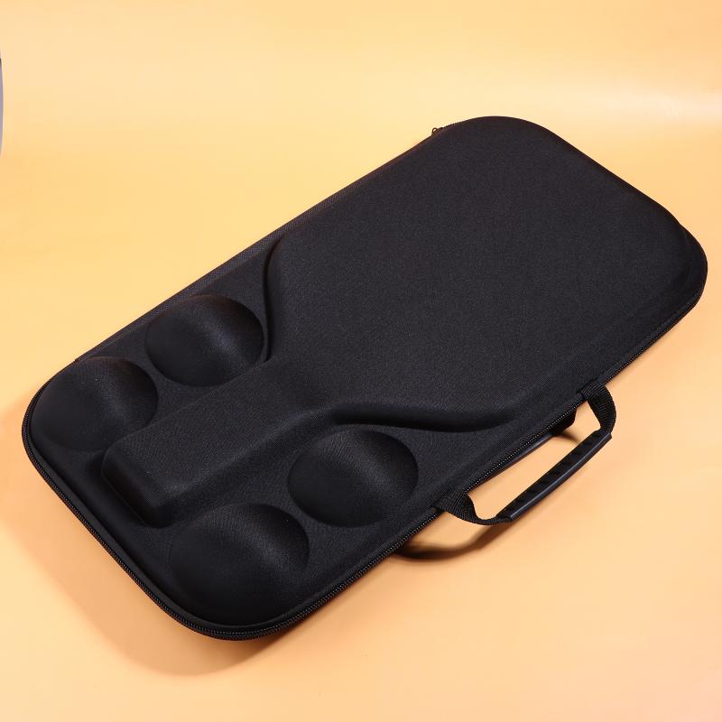 Protetor de Raquete de Pickleb - Racket Cover Bag avaliação e preço