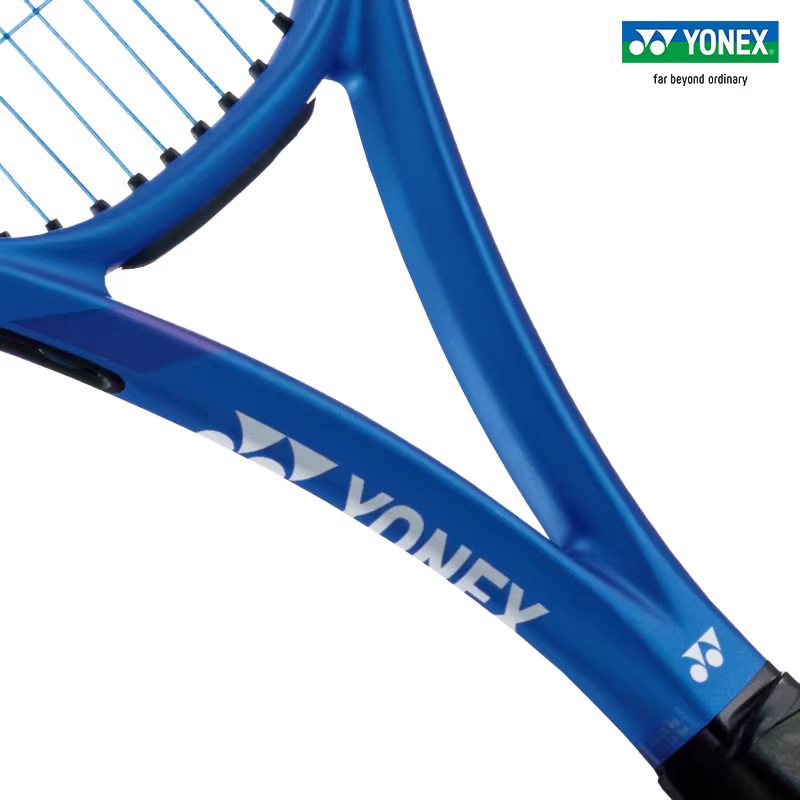 Raquete de Tênis Yonex/Yonex 0 - Yonex Racket Carbon avaliação e preço