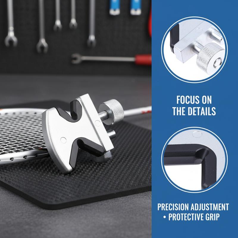 Suporte Lateral Universal Refo - Badminton Rules avaliação e preço