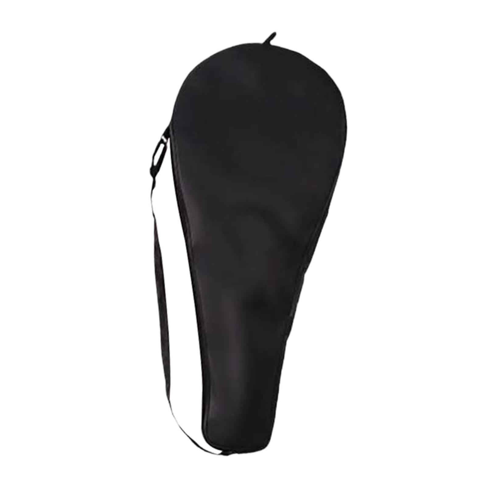 Capa para Raquete de Tênis Tam - Racket Cover Bag avaliação e preço