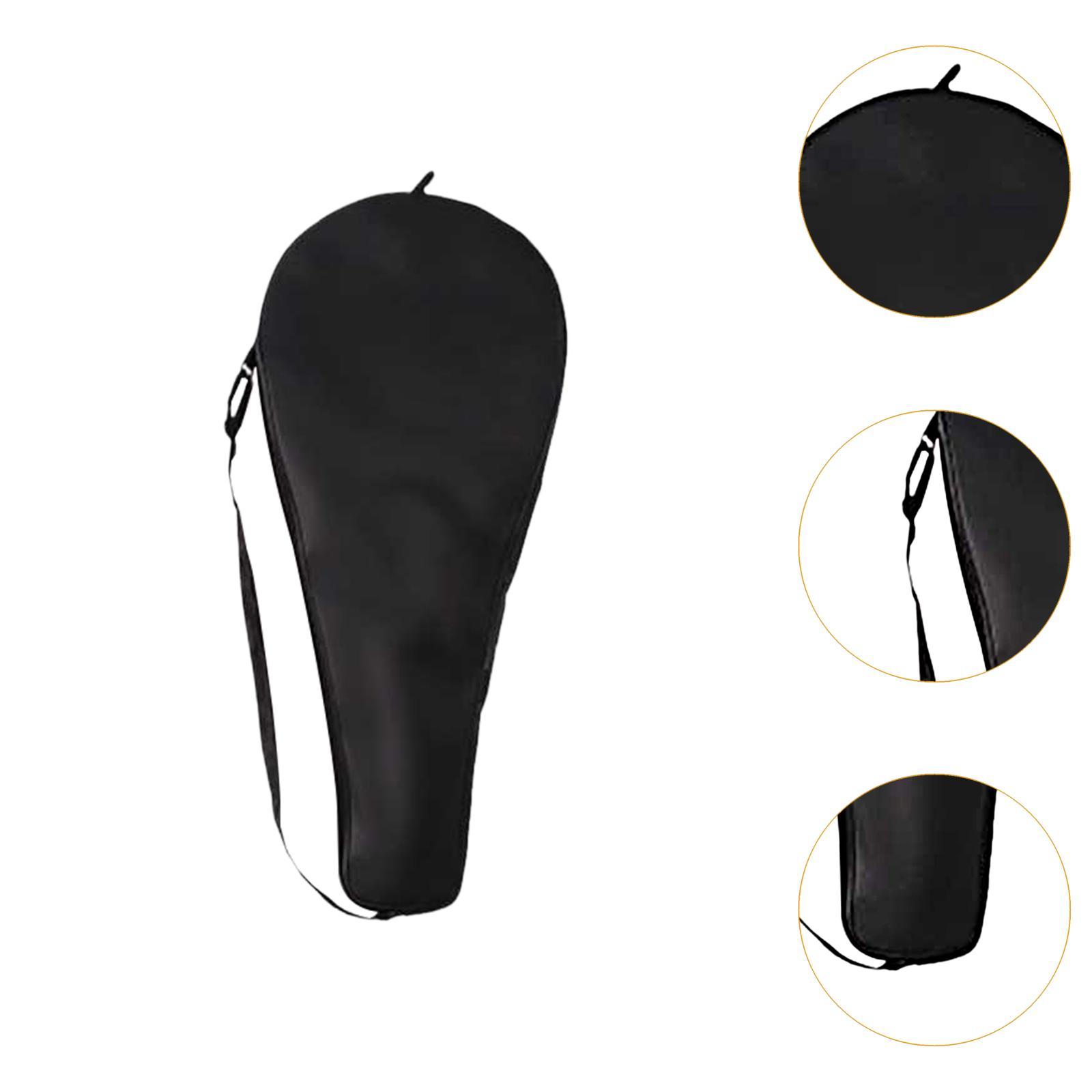 Capa para Raquete de Tênis Tam - Racket Cover Bag avaliação e preço