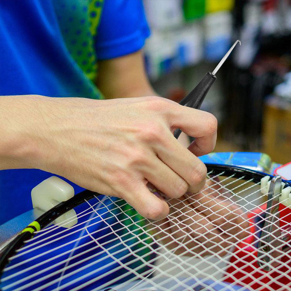2 unidades de ferramenta de ga - Badminton Rules avaliação e preço