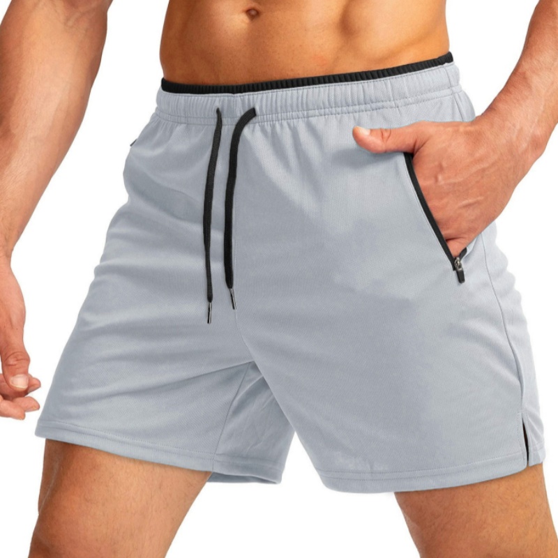 Novos Shorts de Treino de Fute - Badminton Rules avaliação e preço