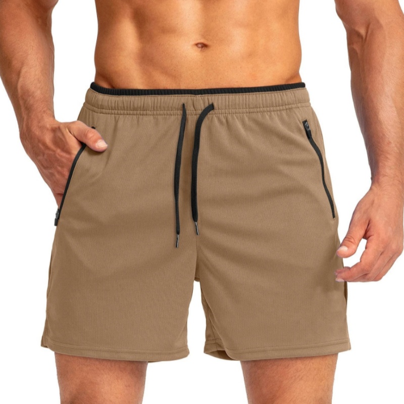 Novos Shorts de Treino de Fute - Badminton Rules avaliação e preço