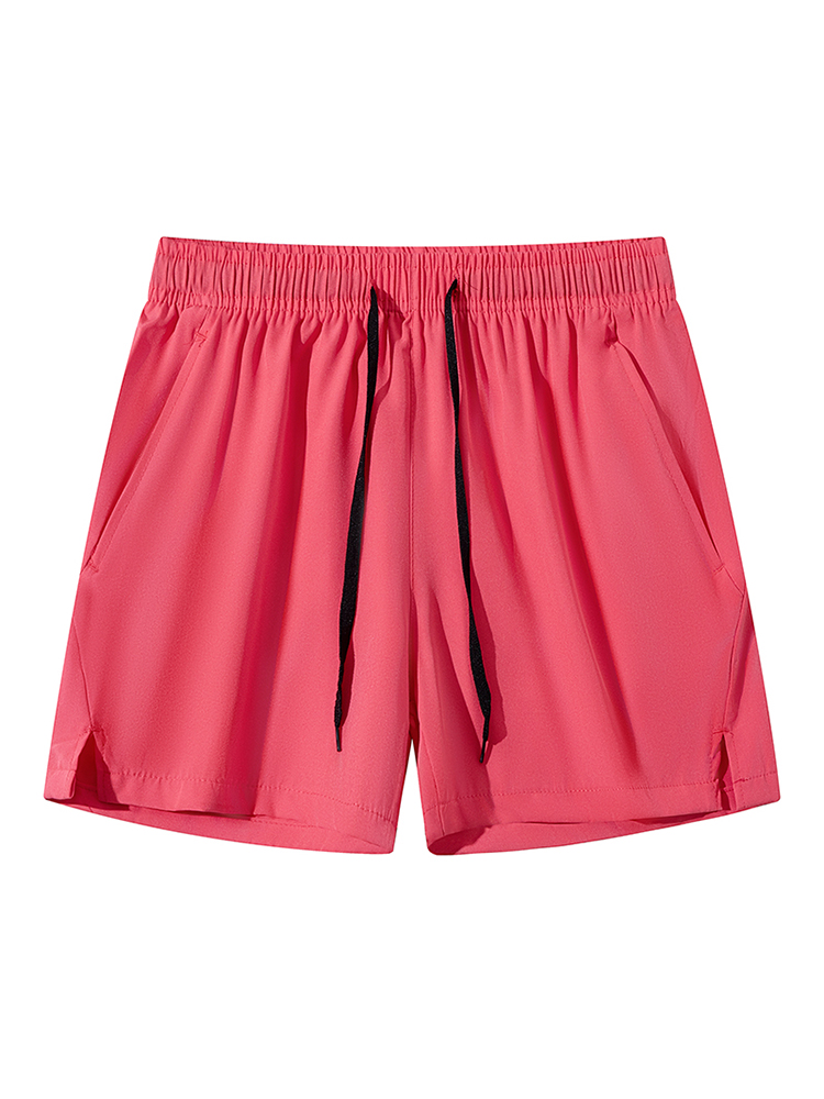 Novos Shorts de Treino de Fute - Badminton Rules avaliação e preço