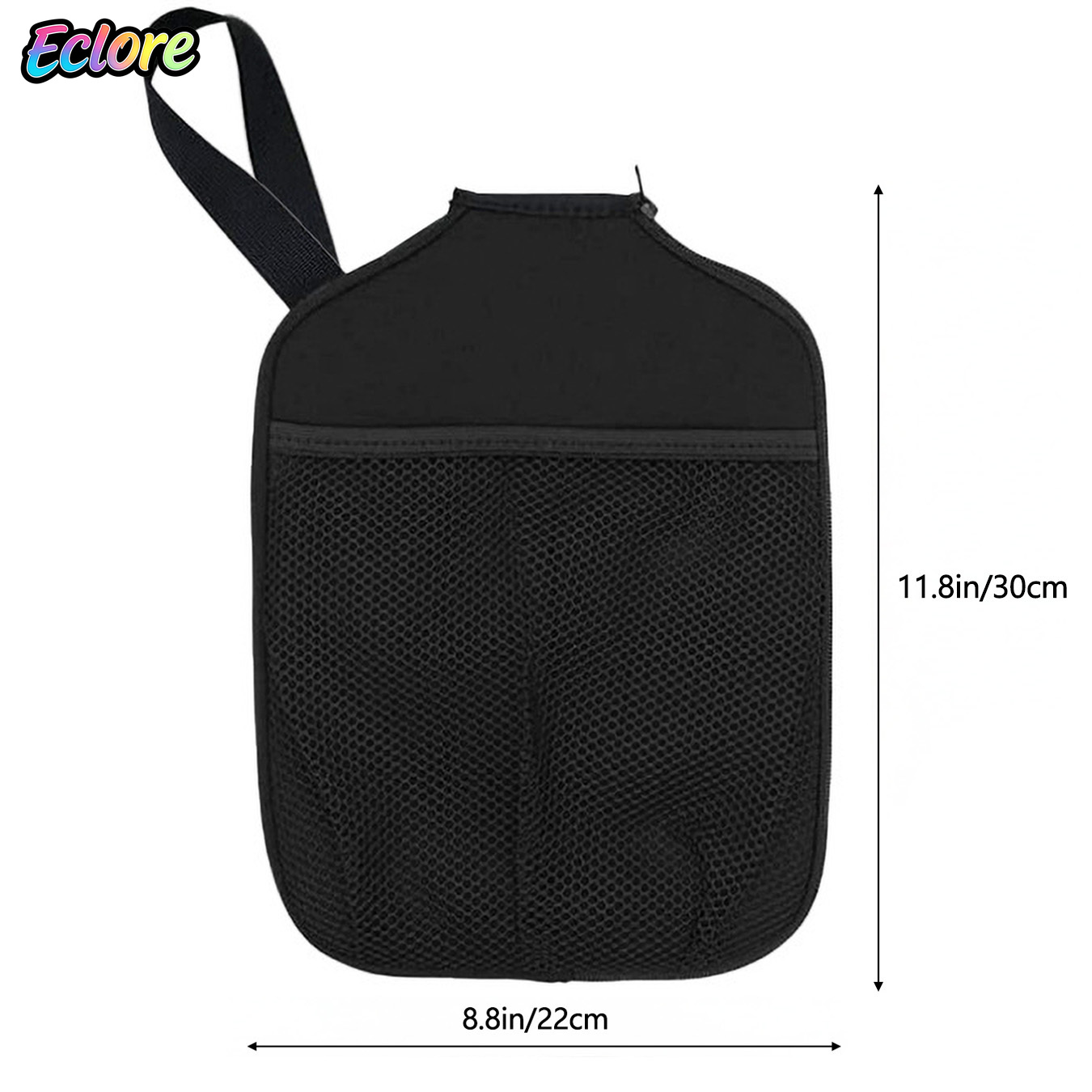 Bolsa para Raquete de Pickleba - Racket Cover Bag avaliação e preço