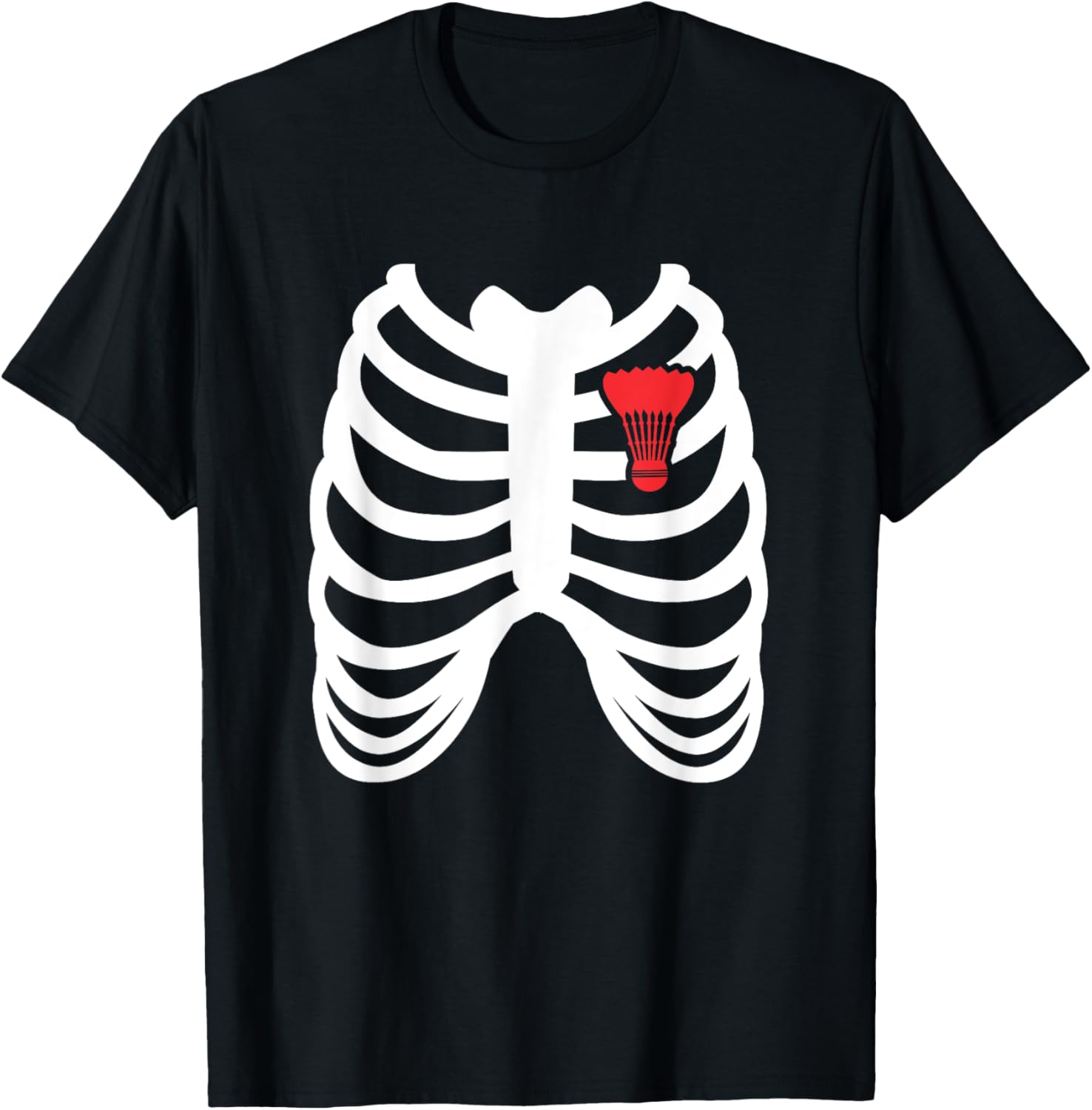 Engraçado camisa de badminton  - Badminton Quotes Short avaliação e preço