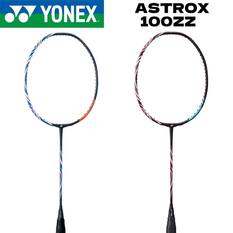 Raquete de Badminton YONEX AST - Yonex Racket Carbon avaliação e preço