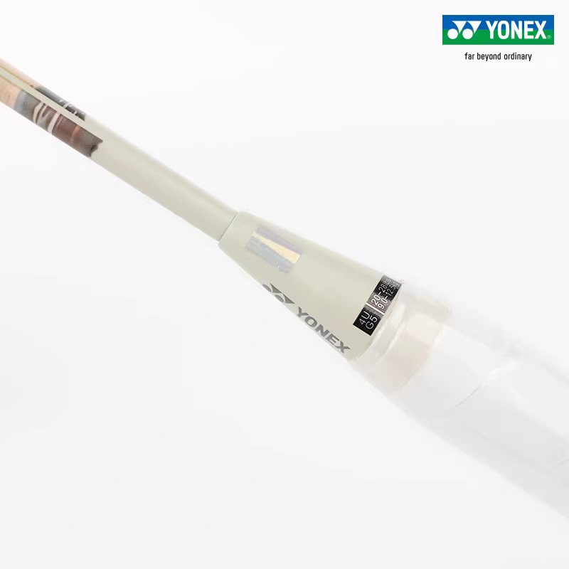 Raquete de Badminton YONEX NF7 - Yonex Racket Carbon avaliação e preço