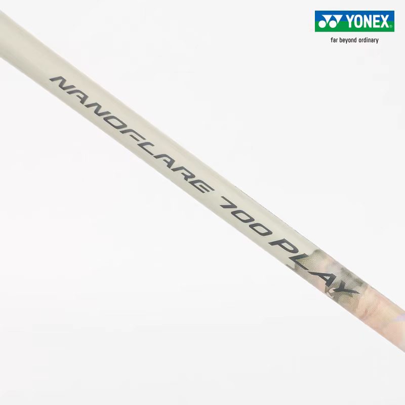 Raquete de Badminton YONEX NF7 - Yonex Racket Carbon avaliação e preço