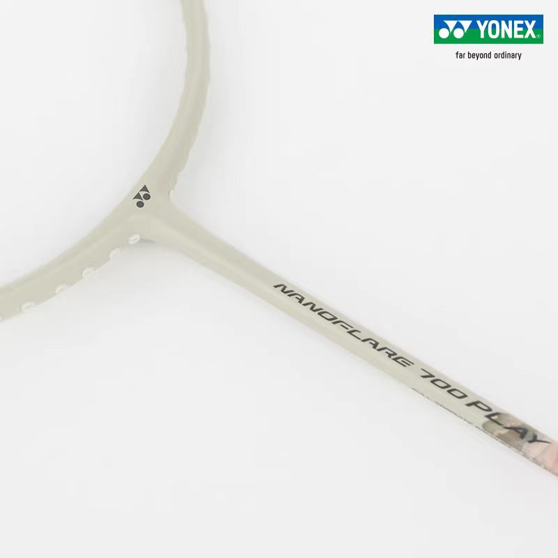 Raquete de Badminton YONEX NF7 - Yonex Racket Carbon avaliação e preço